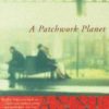 Книга на английском. Роман. Тайлер Энн, Пестрая планета