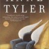 Книга на английском. Роман. Тайлер Энн, Случайный турист