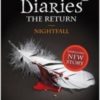 Книга на английском. Фантастика.   Смит Лиза, Дневники вампира. Тьма наступает